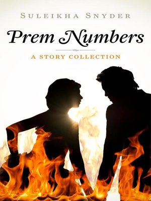 Prem Numbers - ebook